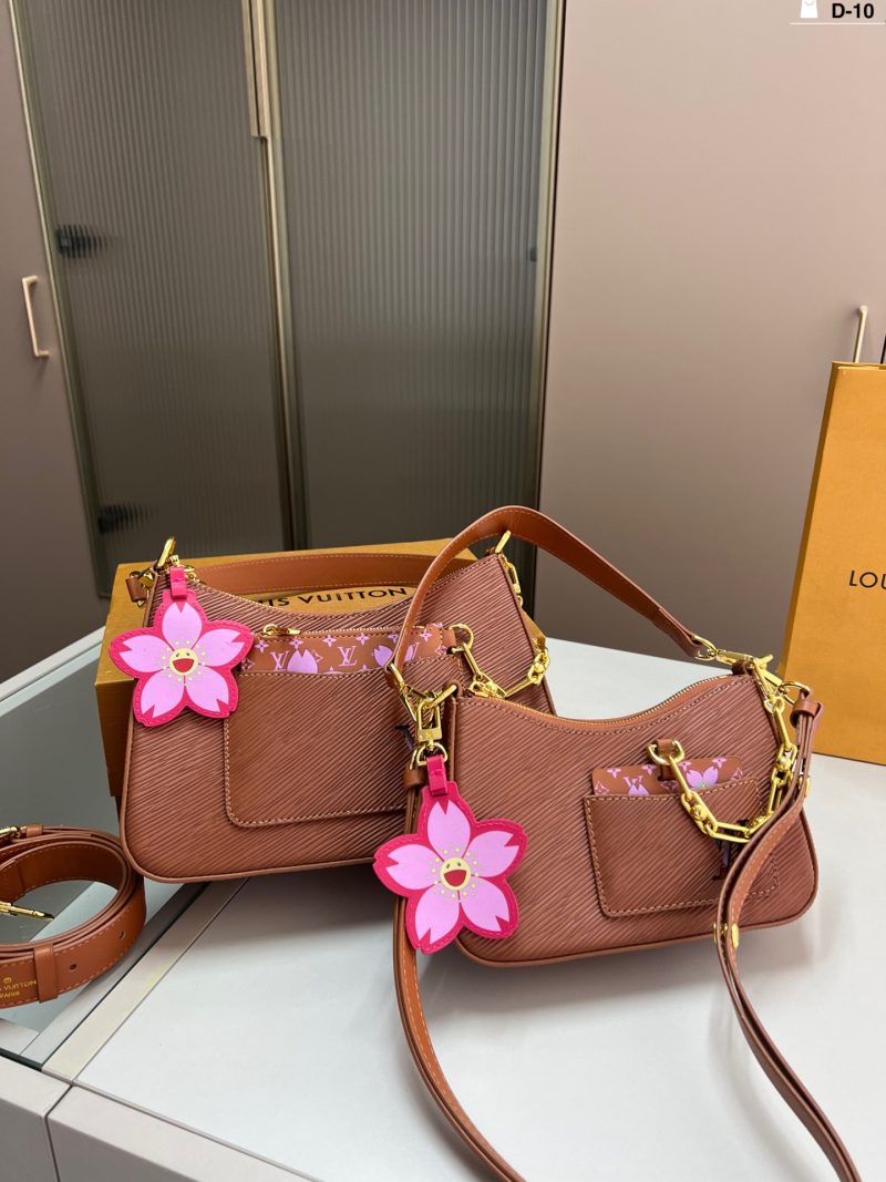 Louis Vuitton Bag Dupe 2043 - Image 3