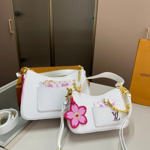 Louis Vuitton Bag Dupe 2043