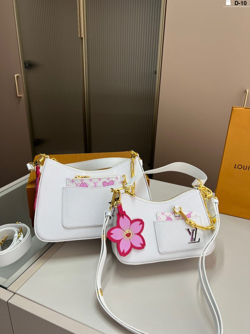 Louis Vuitton Bag Dupe 2043