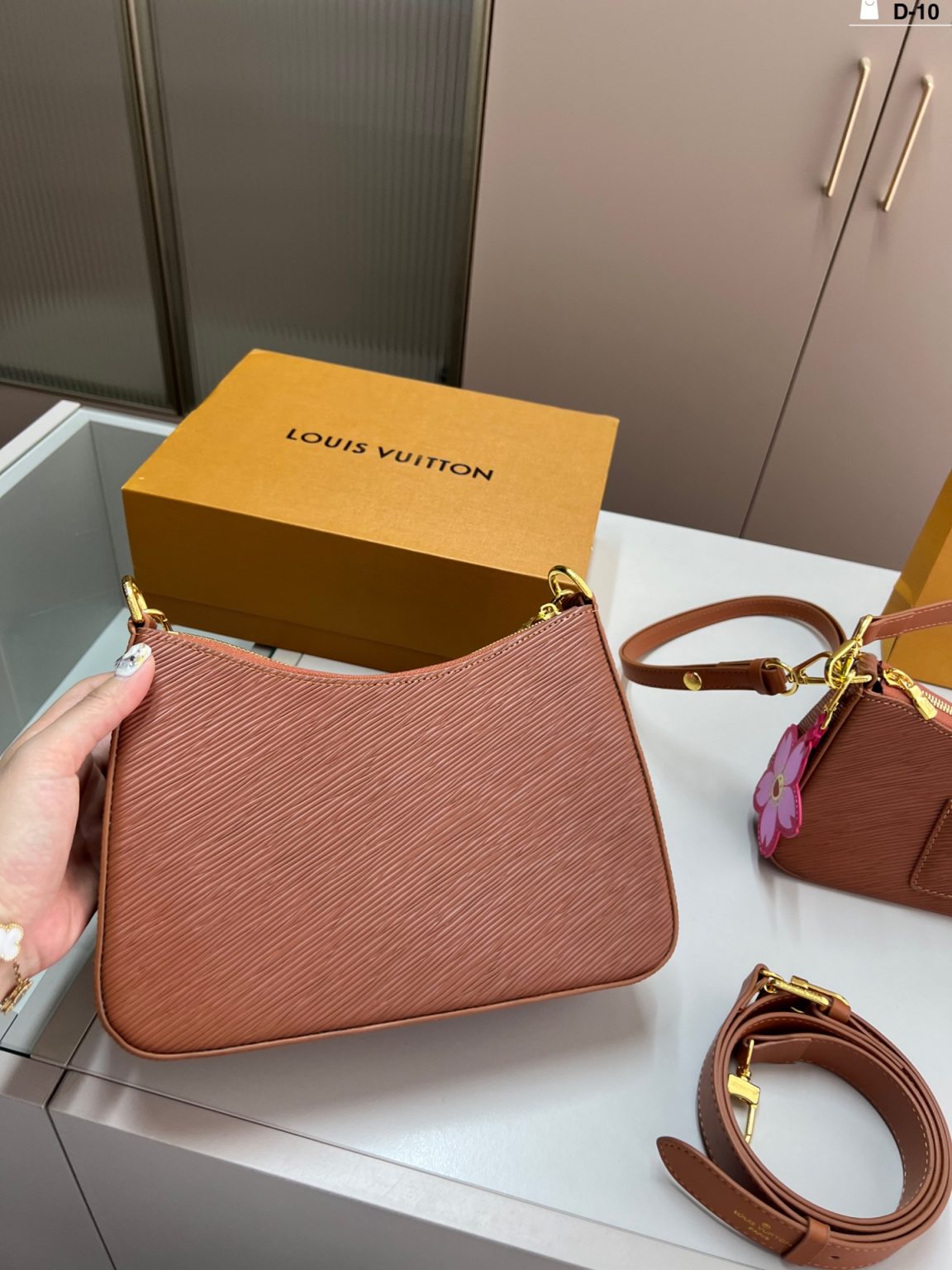 Louis Vuitton Bag Dupe 2044 - Bilde 4