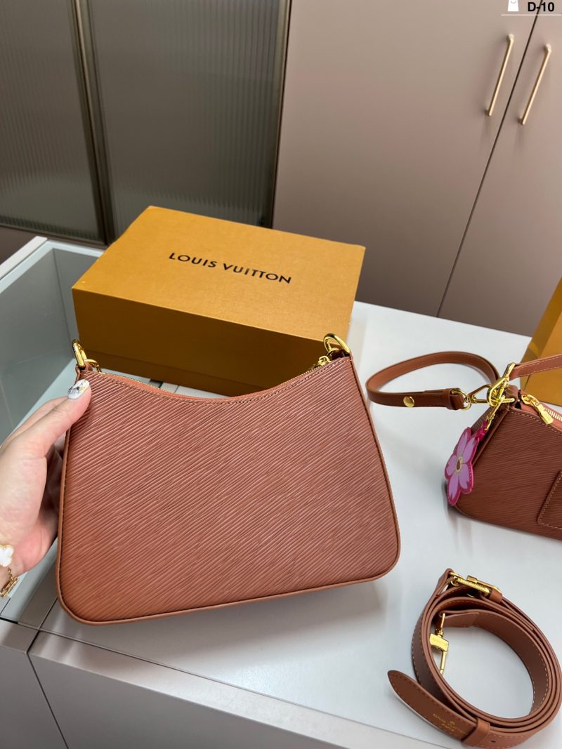 Louis Vuitton Bag Dupe 2044 - Image 4