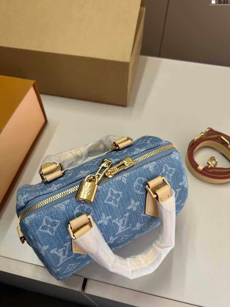 Louis Vuitton Bag Dupe 2047 - Image 4