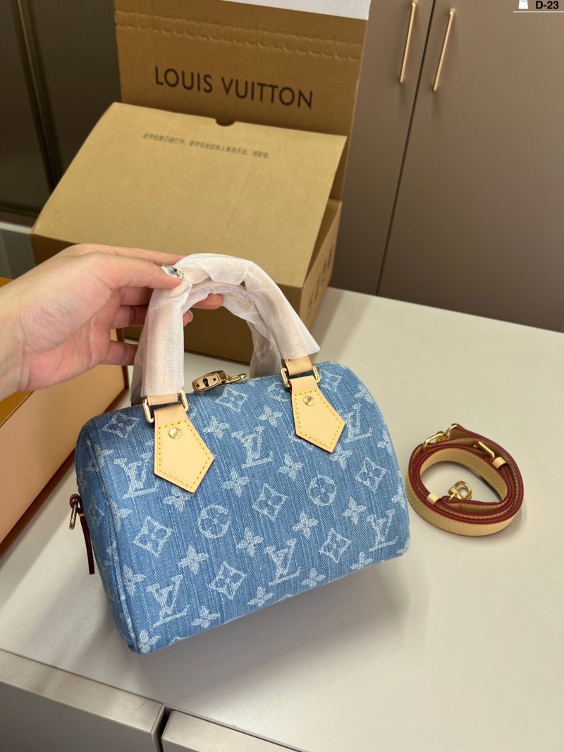 Louis Vuitton Bag Dupe 2047
