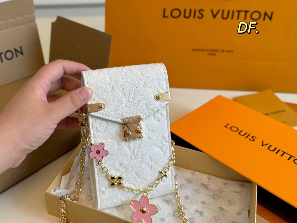 Louis Vuitton Bag Dupe 2051