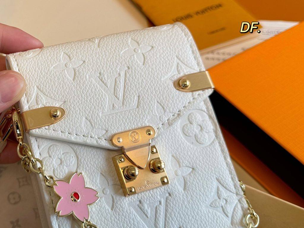 Louis Vuitton Bag Dupe 2051 - Image 3