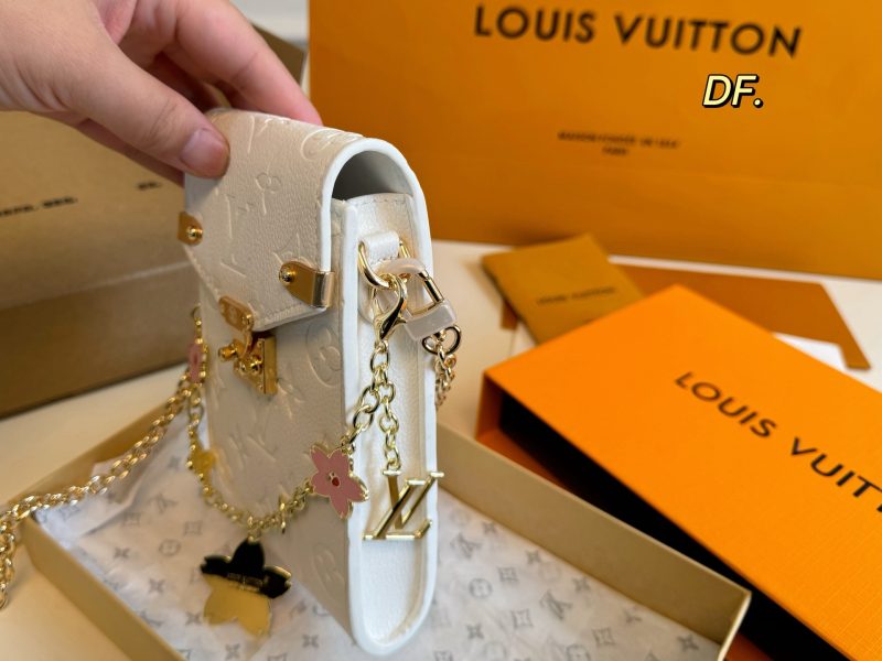 Louis Vuitton Bag Dupe 2051 - Image 4
