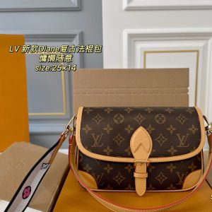 Louis Vuitton Bag Dupe 2052