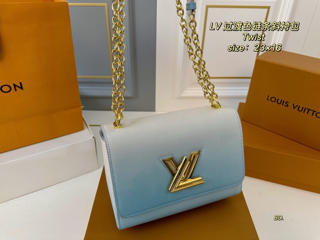 Louis Vuitton Bag Dupe 2054 - Bild 2