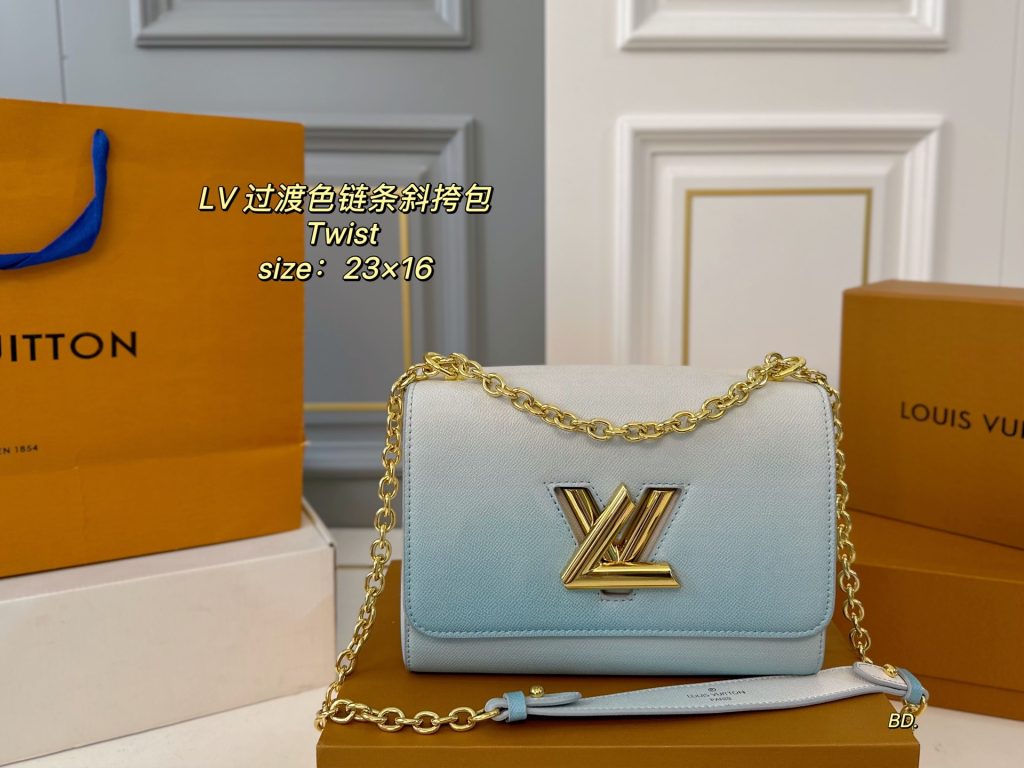 Louis Vuitton Bag Dupe 2054