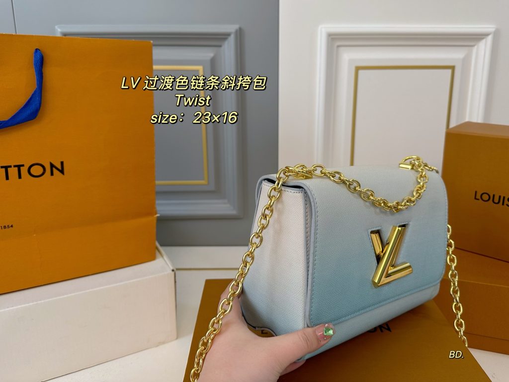Louis Vuitton Bag Dupe 2054 - Bild 3