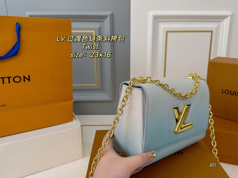 Louis Vuitton Bag Dupe 2054 - Image 3