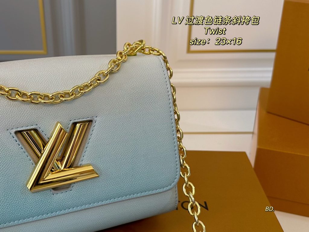 Louis Vuitton Bag Dupe 2054 - Bild 4