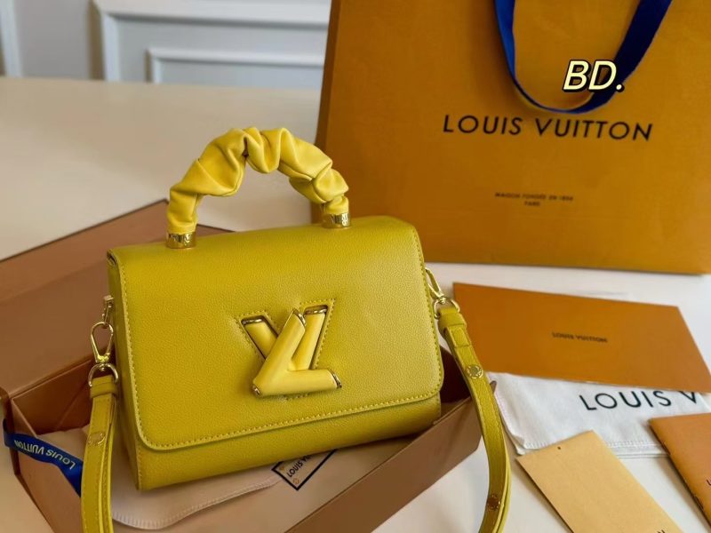 Louis Vuitton Bag Dupe 2055 - Image 2