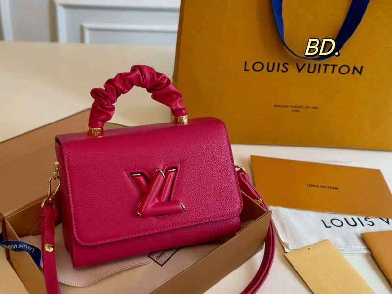 Louis Vuitton Bag Dupe 2055 - Image 3