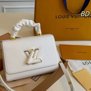 Louis Vuitton Bag Dupe 2055
