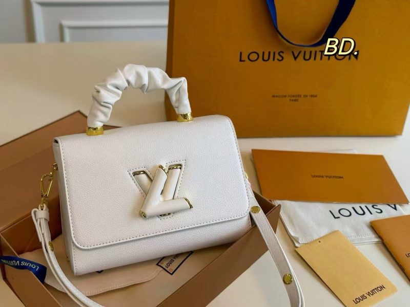 Louis Vuitton Bag Dupe 2055