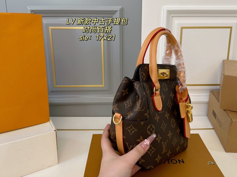 Louis Vuitton Bag Dupe 2059 - Image 2