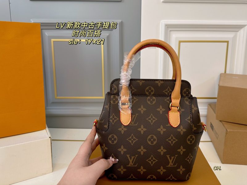 Louis Vuitton Bag Dupe 2059 - Image 4