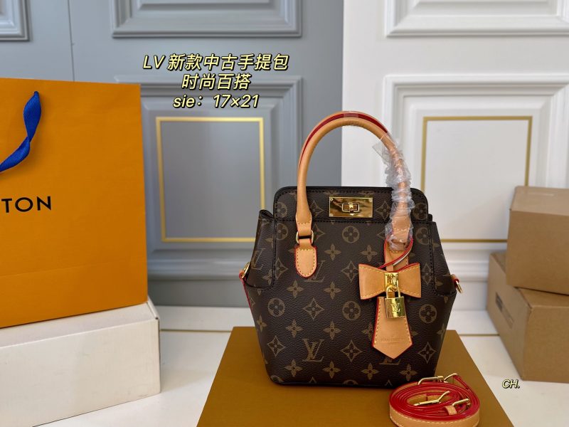Louis Vuitton Bag Dupe 2059