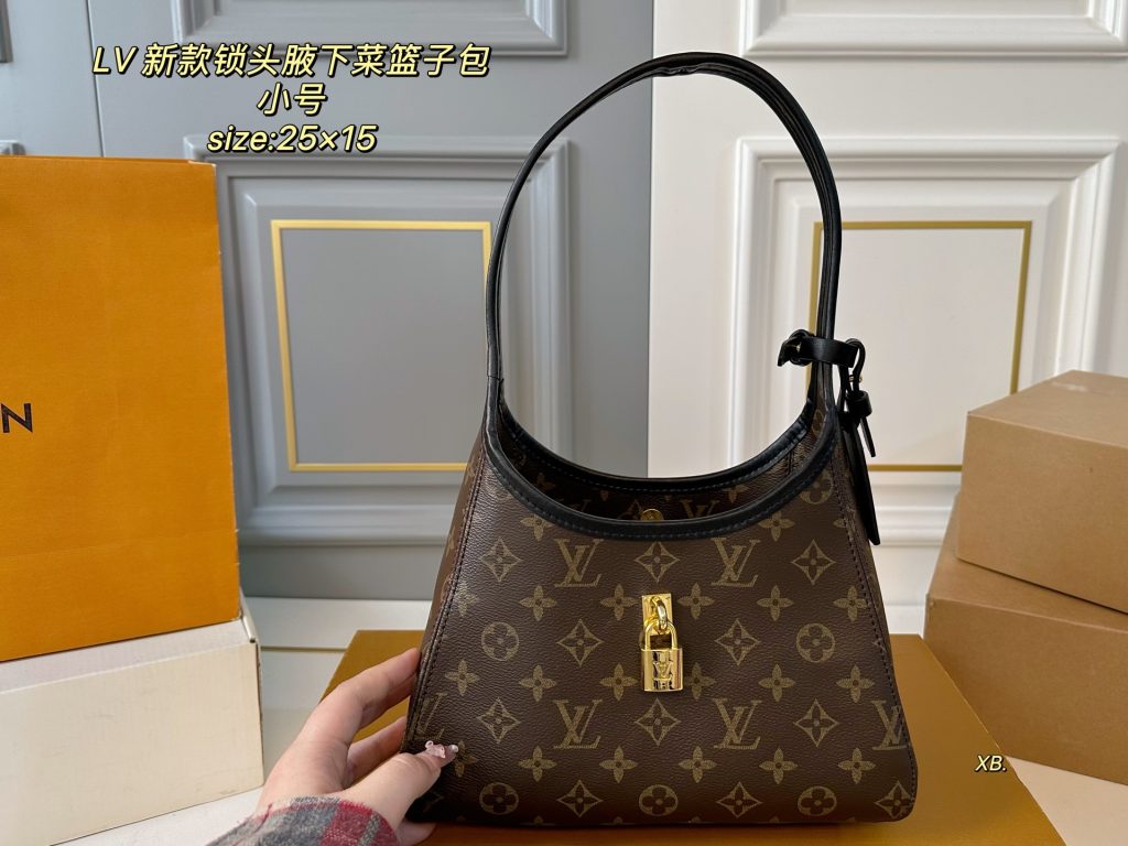 Louis Vuitton Bag Dupe 2060 - Bilde 2