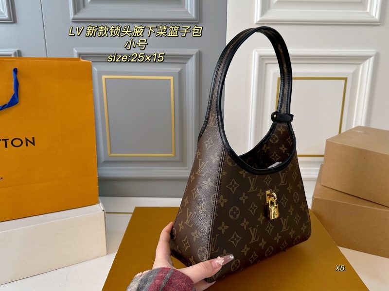 Louis Vuitton Bag Dupe 2060 - Image 3
