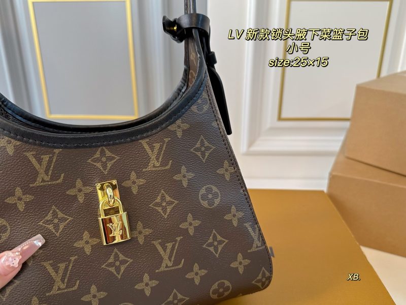 Louis Vuitton Bag Dupe 2060 - Image 4