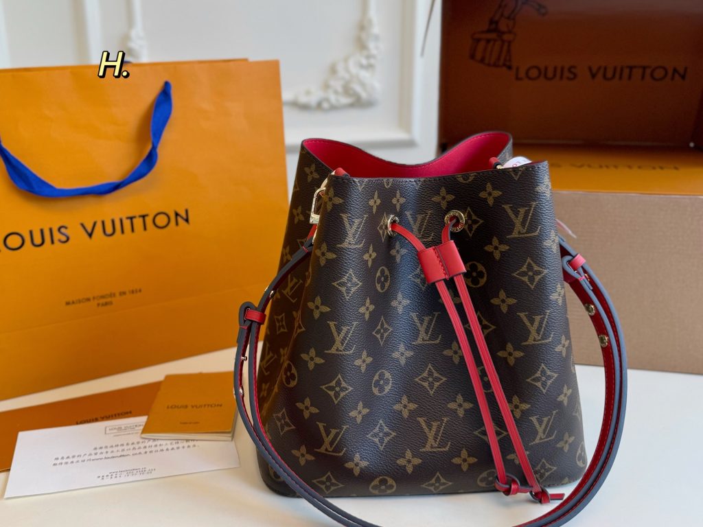 Louis Vuitton Bag Dupe 2064 - Bild 2