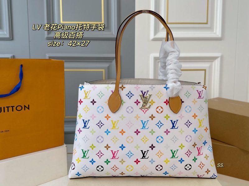 Louis Vuitton Bag Dupe 2065