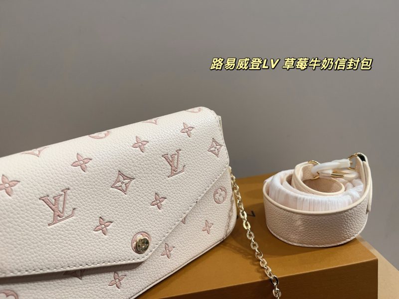 Louis Vuitton Bag Dupe 2074 - Image 2