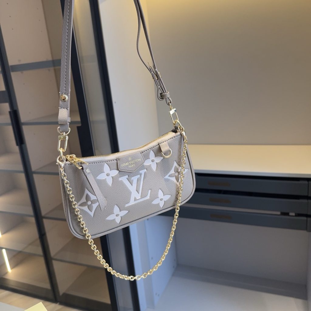 Louis Vuitton Bag Dupe 2087 - Imagem 3