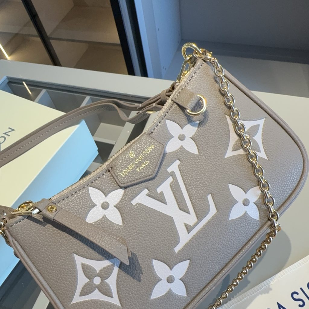 Louis Vuitton Bag Dupe 2087 - Imagem 4