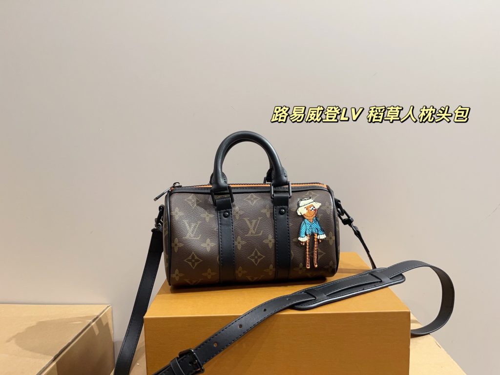 Louis Vuitton Bag Dupe 2094 - Image 2
