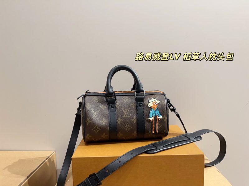 Louis Vuitton Bag Dupe 2094 - Image 2
