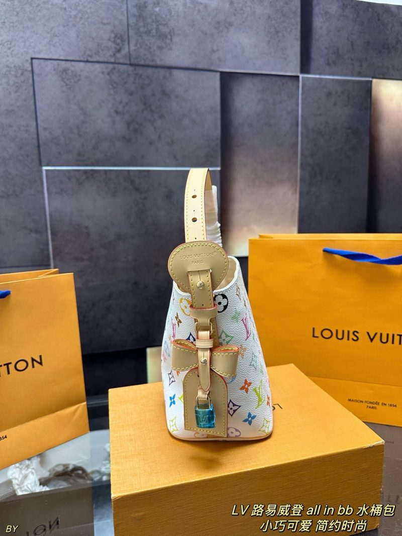 Louis Vuitton Bag Dupe 2096 - Image 2