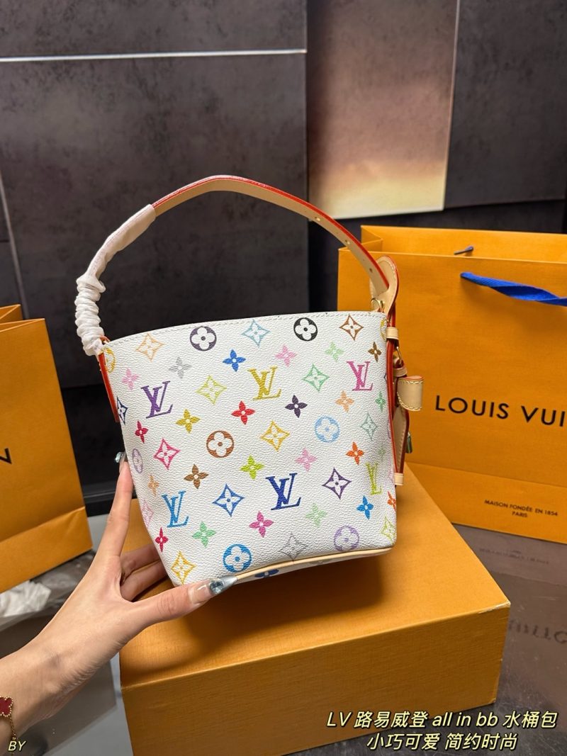 Louis Vuitton Bag Dupe 2096 - Image 4