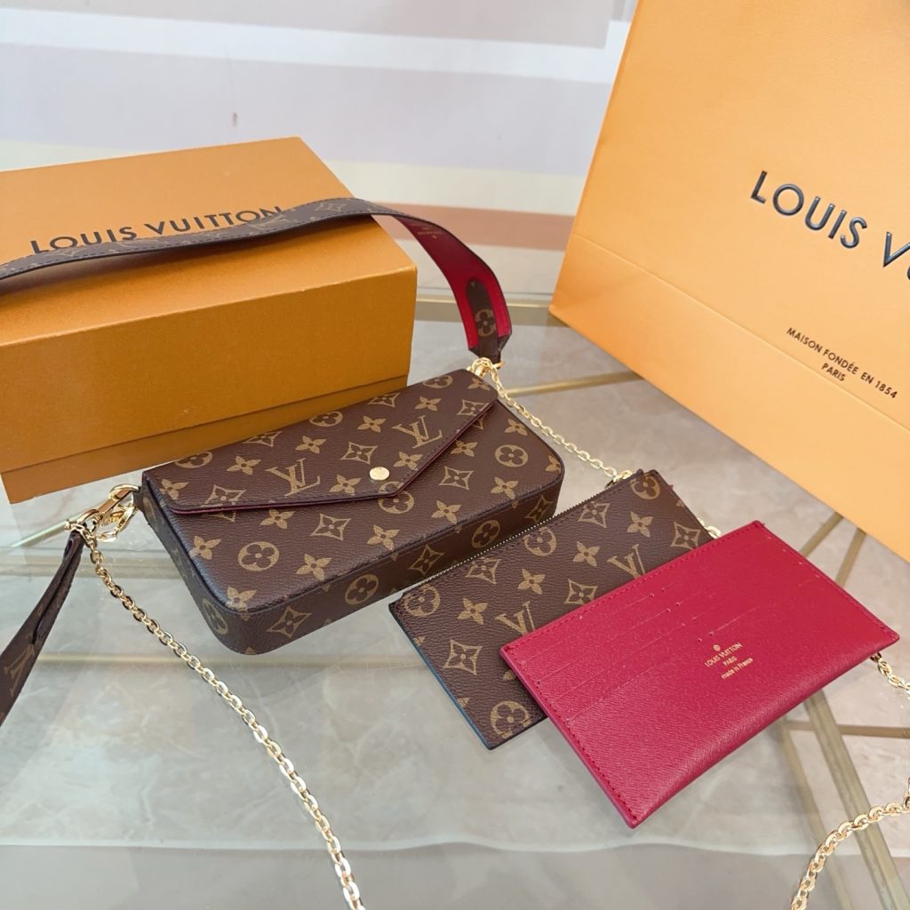 Louis Vuitton Bag Dupe 2101