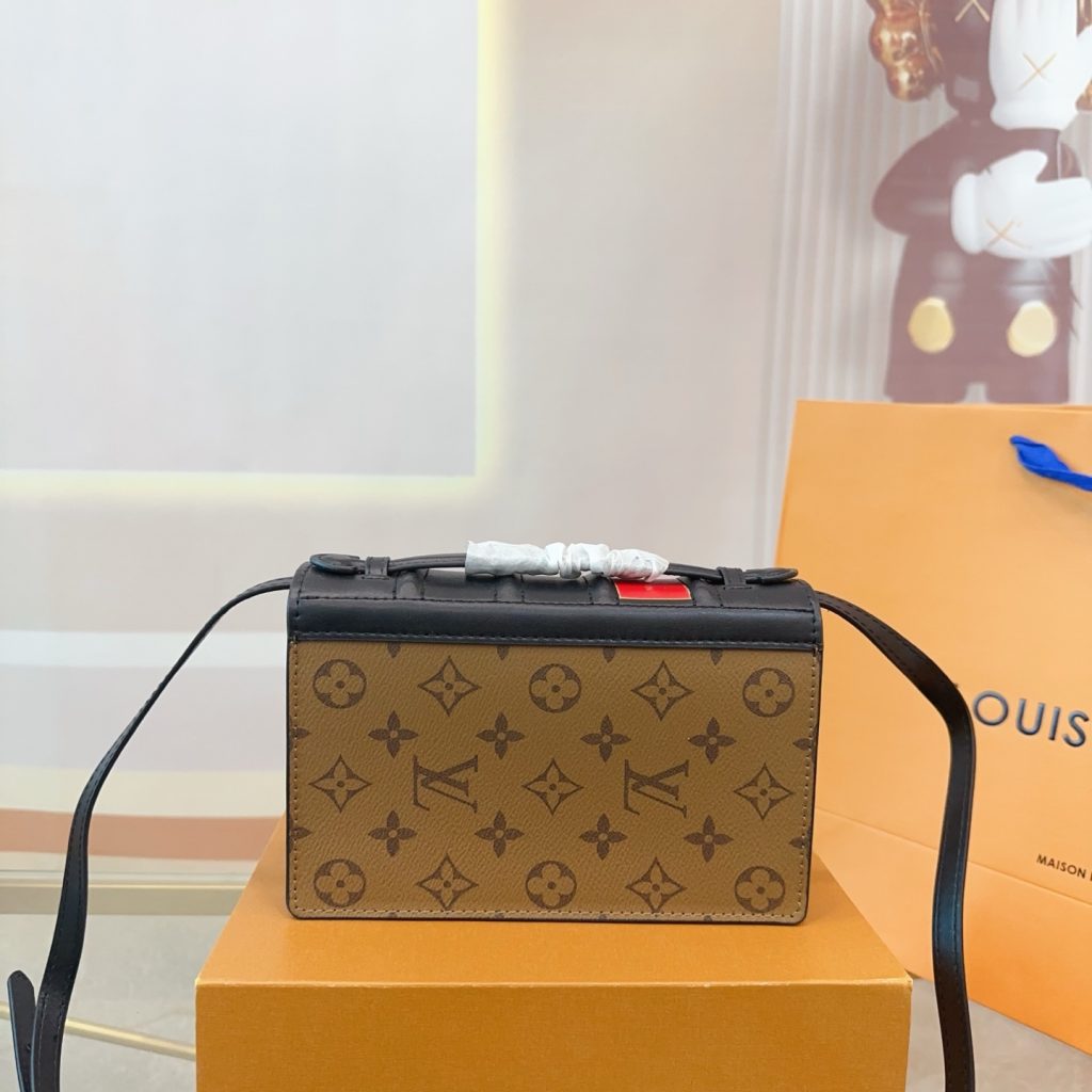 Louis Vuitton Bag Dupe 2102