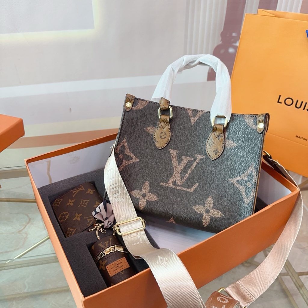 Louis Vuitton Bag Dupe 2103
