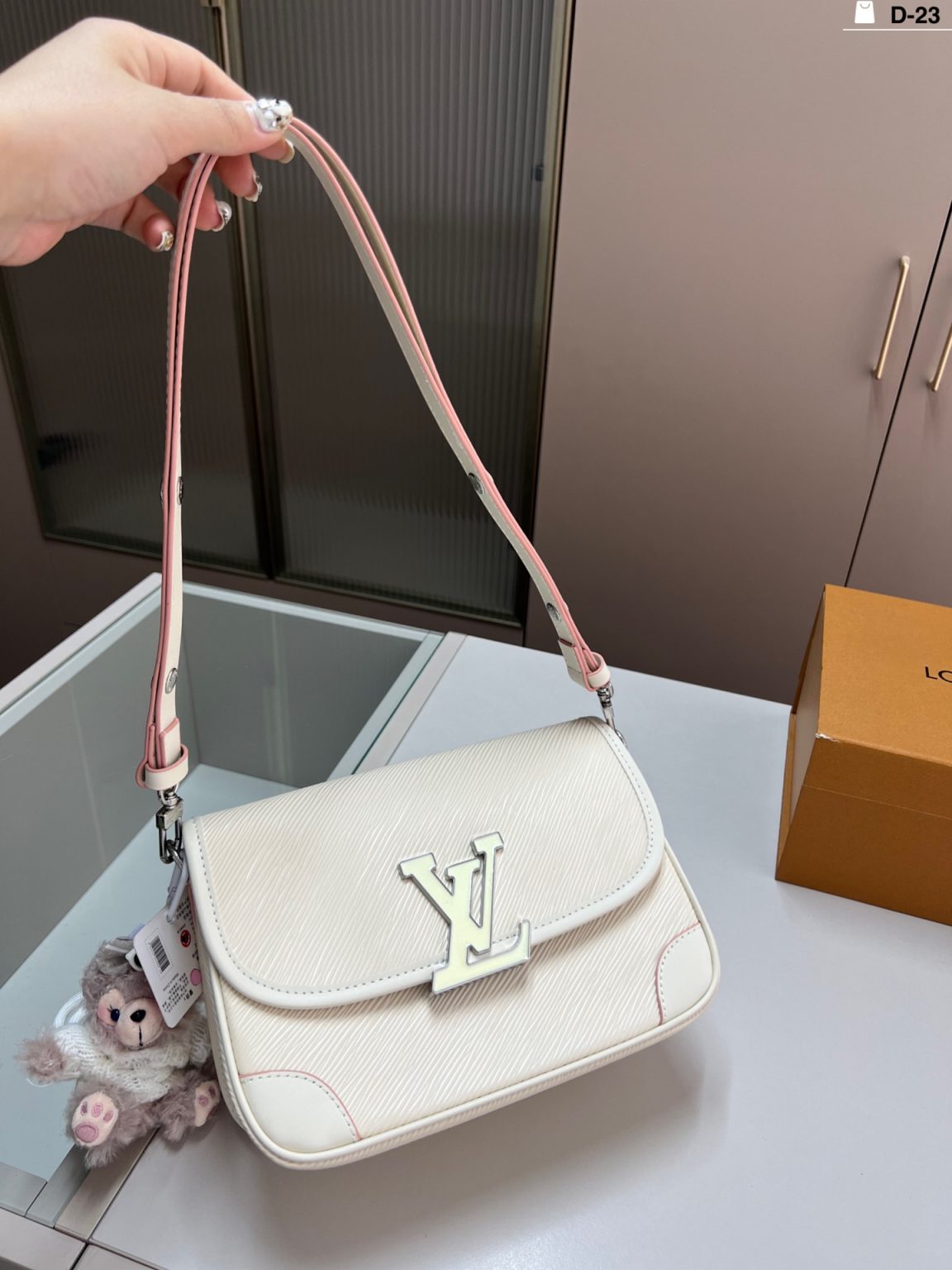 Louis Vuitton Bag Dupe 2107