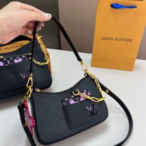 Louis Vuitton Bag Dupe 2115