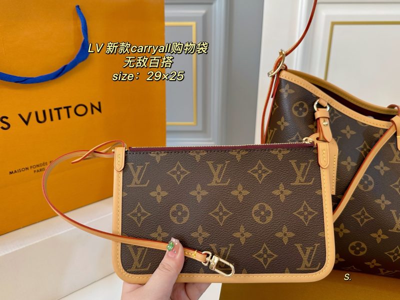 Louis Vuitton Bag Dupe 2122 - Image 3