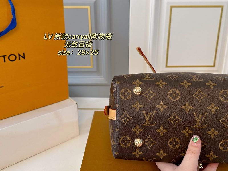 Louis Vuitton Bag Dupe 2122 - Image 4