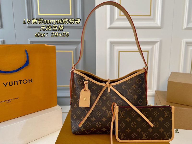 Louis Vuitton Bag Dupe 2122