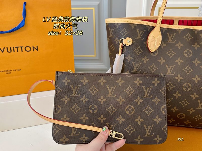 Louis Vuitton Bag Dupe 2125 - Image 4