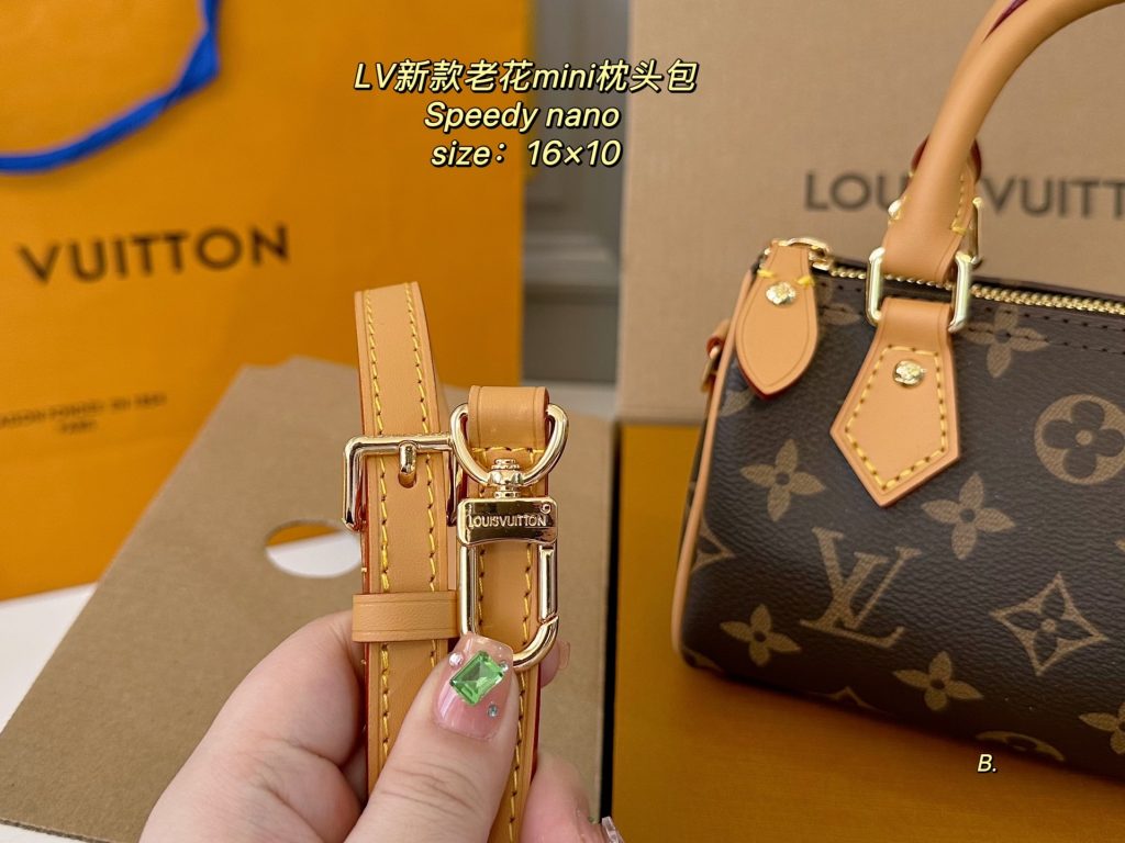 Louis Vuitton Bag Dupe 2127 - Immagine 3