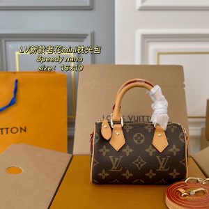 Louis Vuitton Bag Dupe 2127