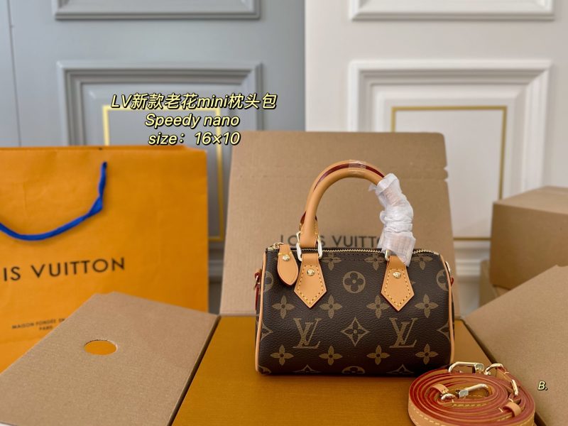 Louis Vuitton Bag Dupe 2127
