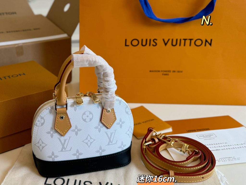 Louis Vuitton Bag Dupe 2131