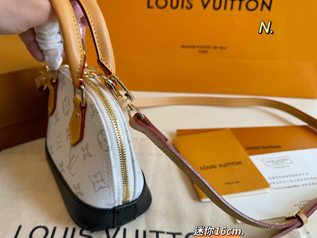 Louis Vuitton Bag Dupe 2131 - Immagine 4