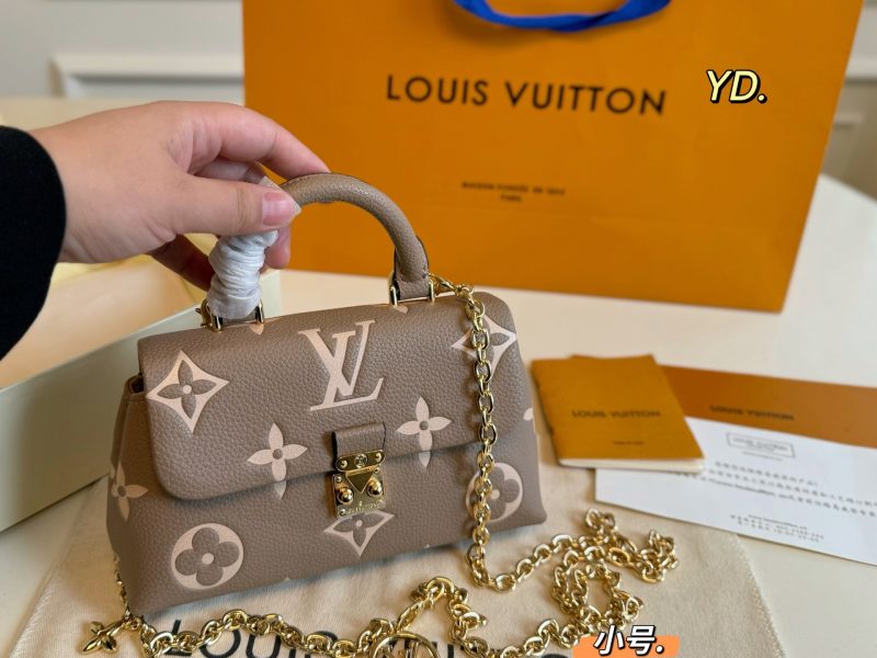 Louis Vuitton Bag Dupe 2133 - Image 2